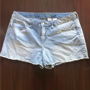 Time and tru size 16